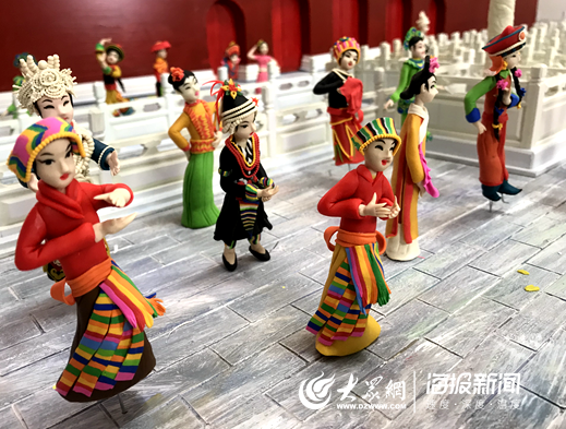 剧集画面