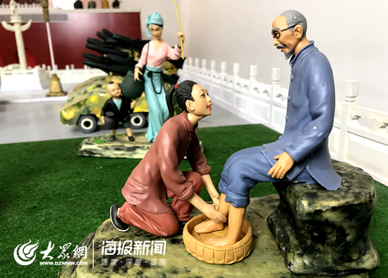 胸片测量工具