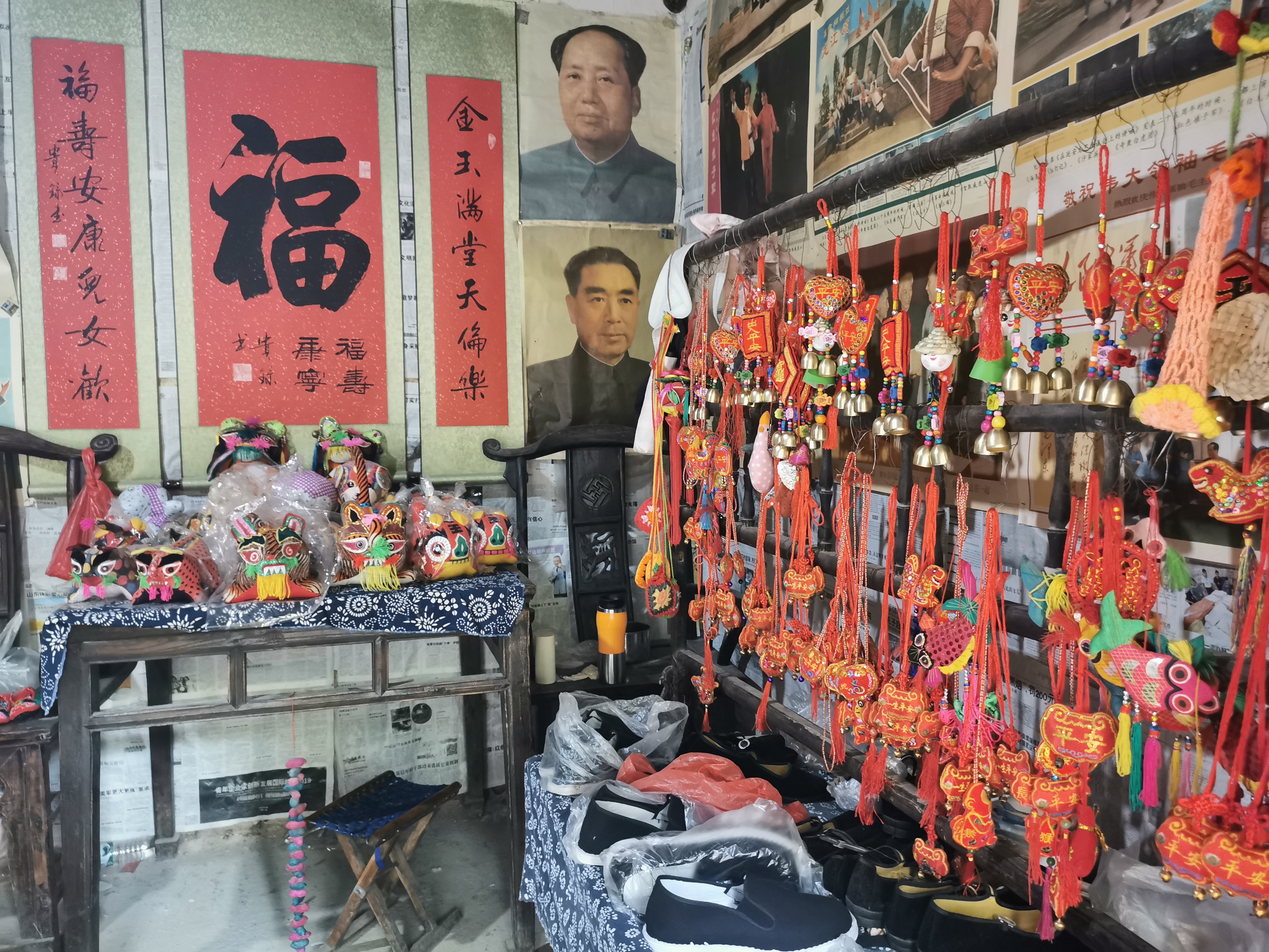 Angelababy在科幻电影中的剧照
