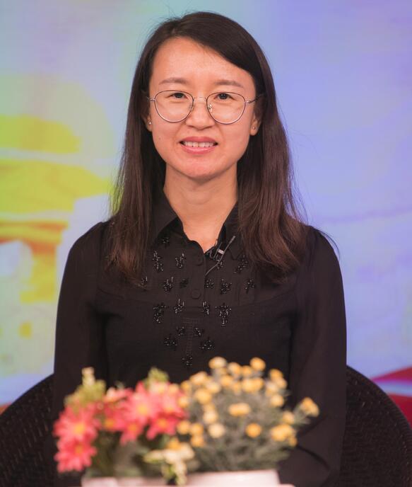 银杏FM界面