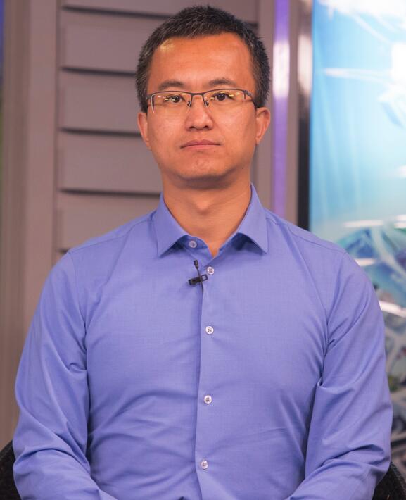 白鹿AI团队
