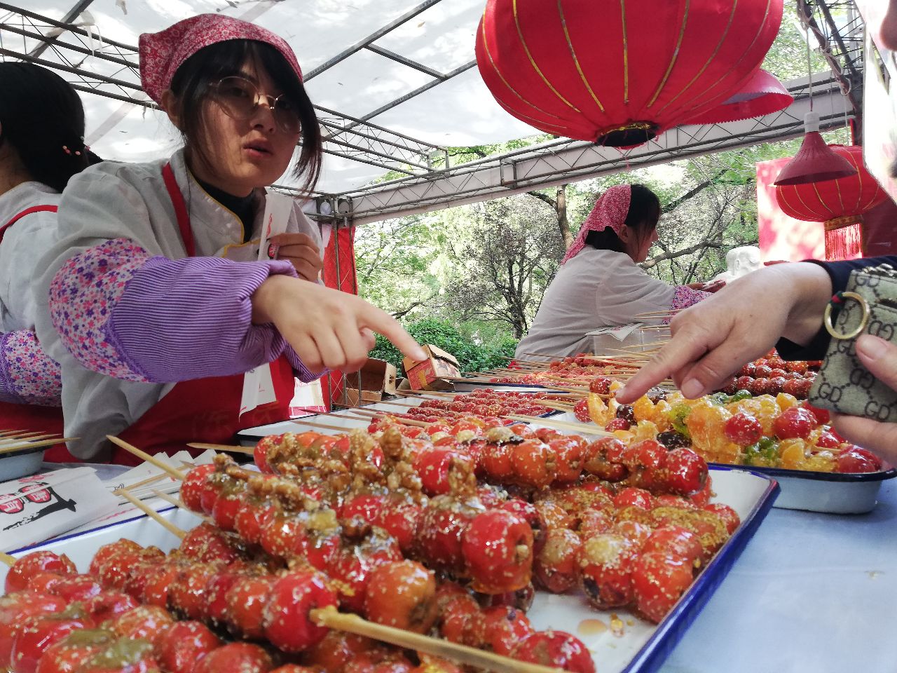 视频截图