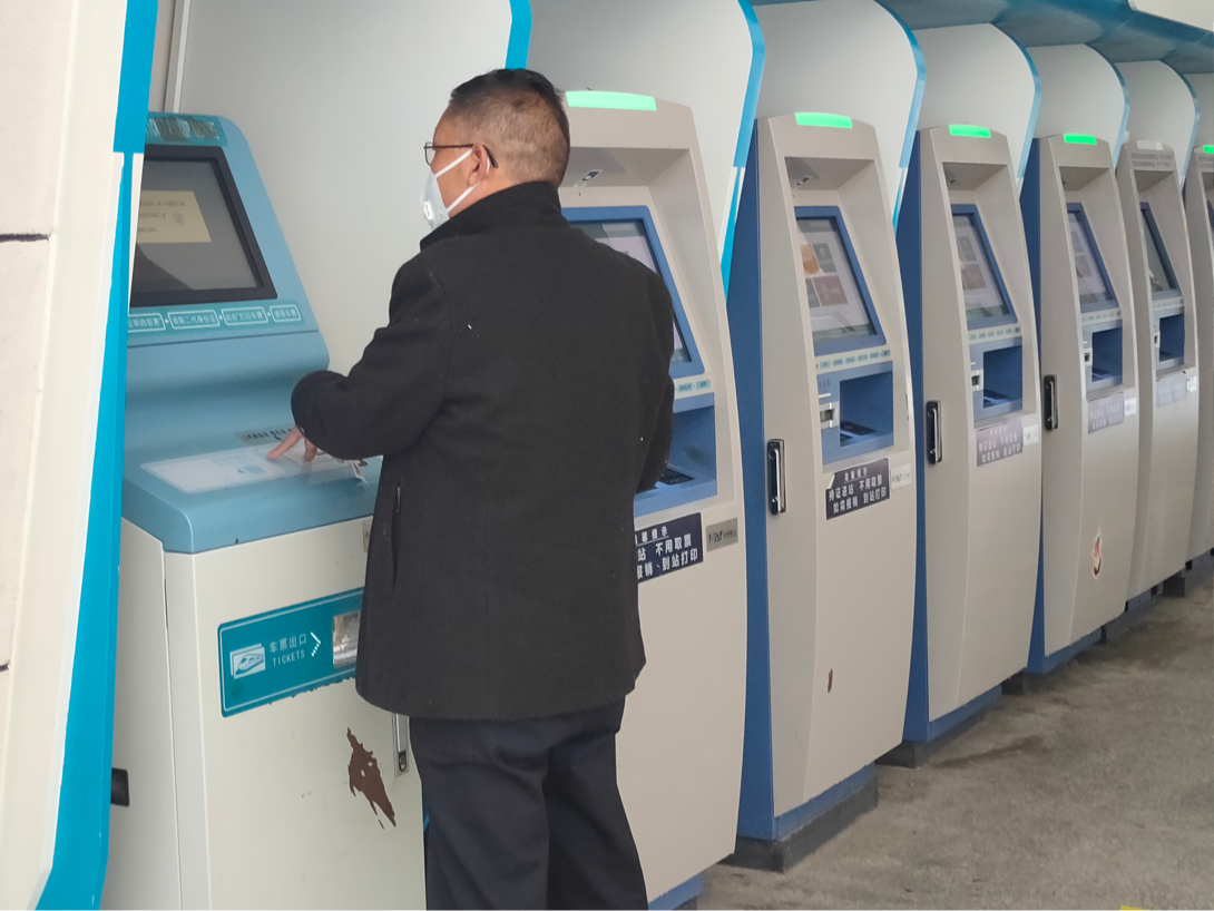 海报直击@海报直击|记者手记：“解封”首日，我从广州回到了熟悉的武汉