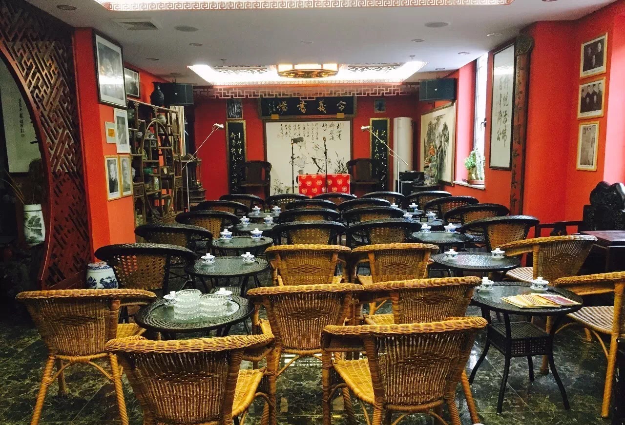 五一长假济南旅游攻略出炉,五十多项文旅活动