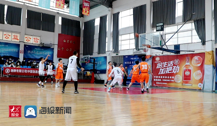 工程学院新生杯篮球赛正式开幕及球队爱体育(AITIYU)官方网站介绍