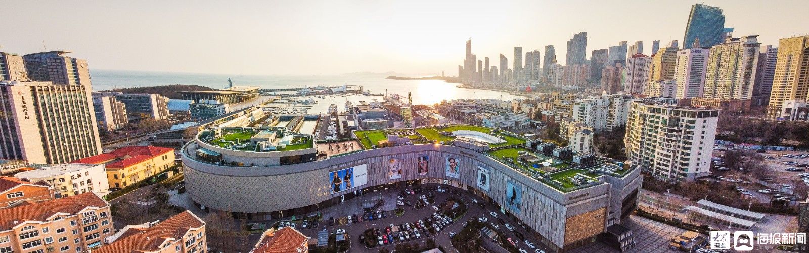 青岛商圈 qingdao.dzwww.com