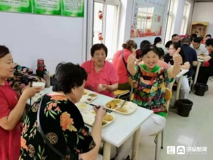 青岛市北区水清沟街道聚焦民生领域 打造“一体三中心”服务综合体