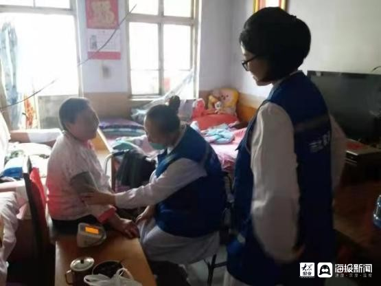 青岛市北区水清沟街道聚焦民生领域 打造“一体三中心”服务综合体