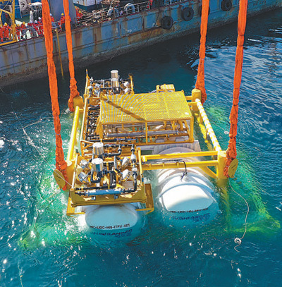 商用海底数据中心落户海南 数据为啥放在海底？将发挥哪些作用？