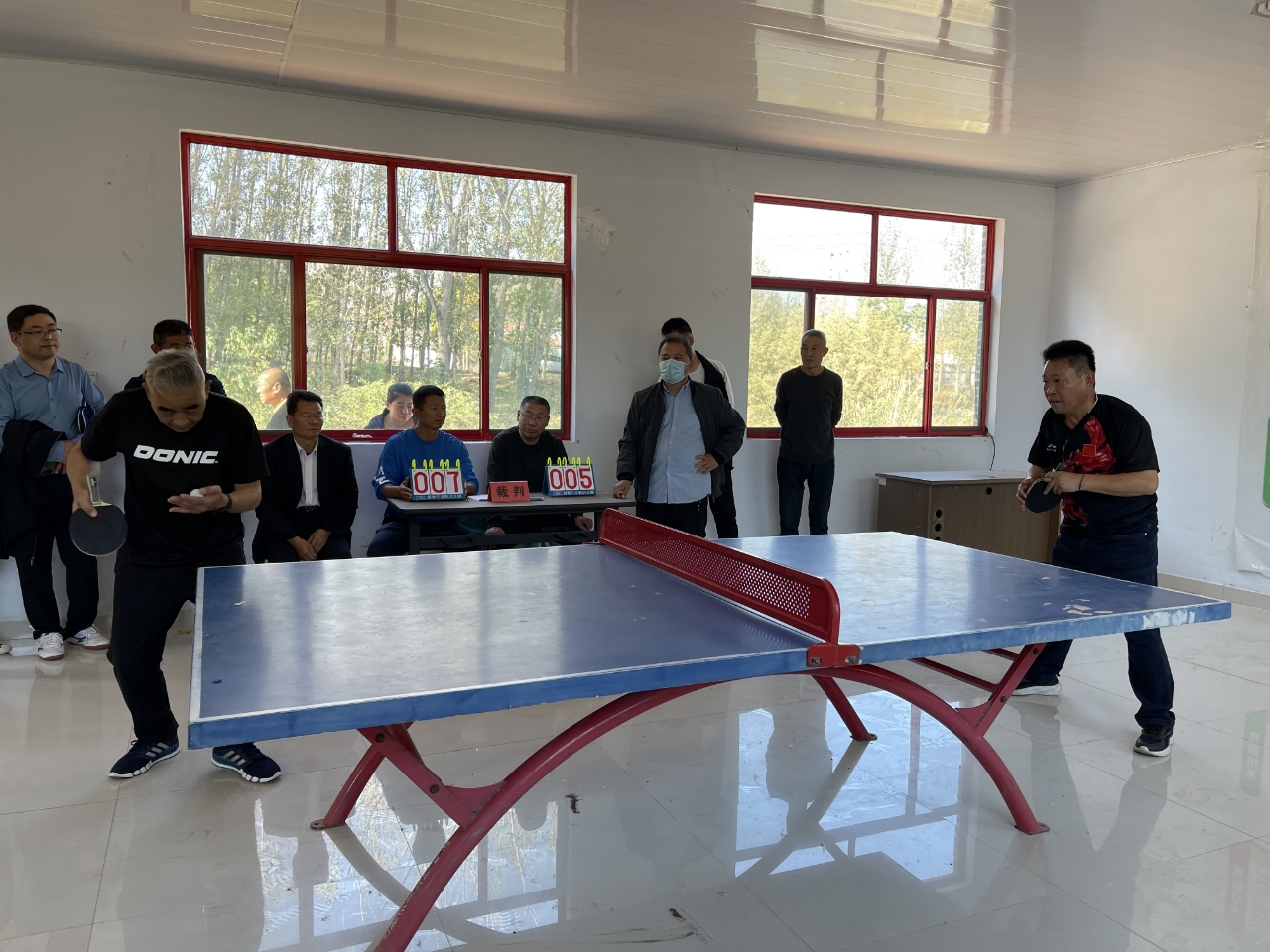 潍坊昌乐和美乡村第一届乒乓球赛举办CBA盘口与数据深度__今日CBA盘口分析·大小分策略·球队档案