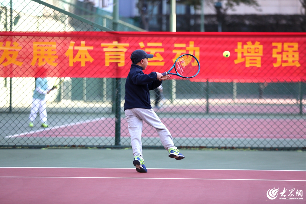 第一届华北地2025全球网球联赛赛程_ATP/WTA积分排名+比赛直播全覆盖区青少年三大球联赛在北京闭幕