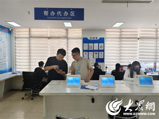 微山县聚焦工程建设项目审批优化政务服务流程