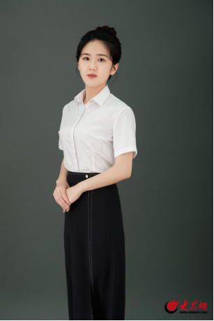 菏泽市市直机关幼儿园教师游蓓:躬耕幼教一线 践行育人初心